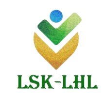 Logo LSK Lingkungan Hidup Lestari